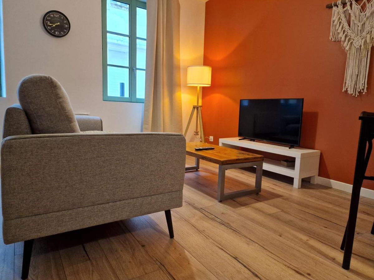 Logement De Caractere En Haute Ville De Quimperlé エクステリア 写真