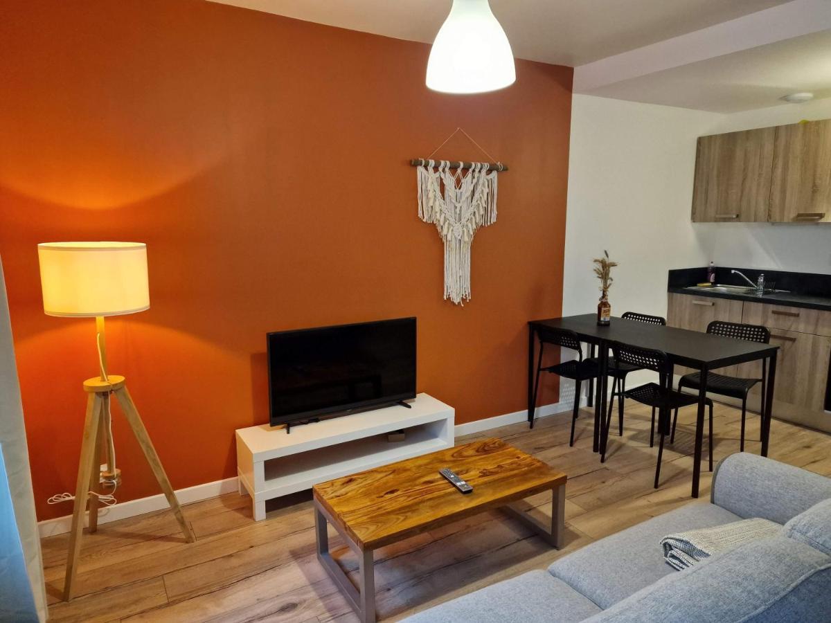 Logement De Caractere En Haute Ville De Quimperlé エクステリア 写真