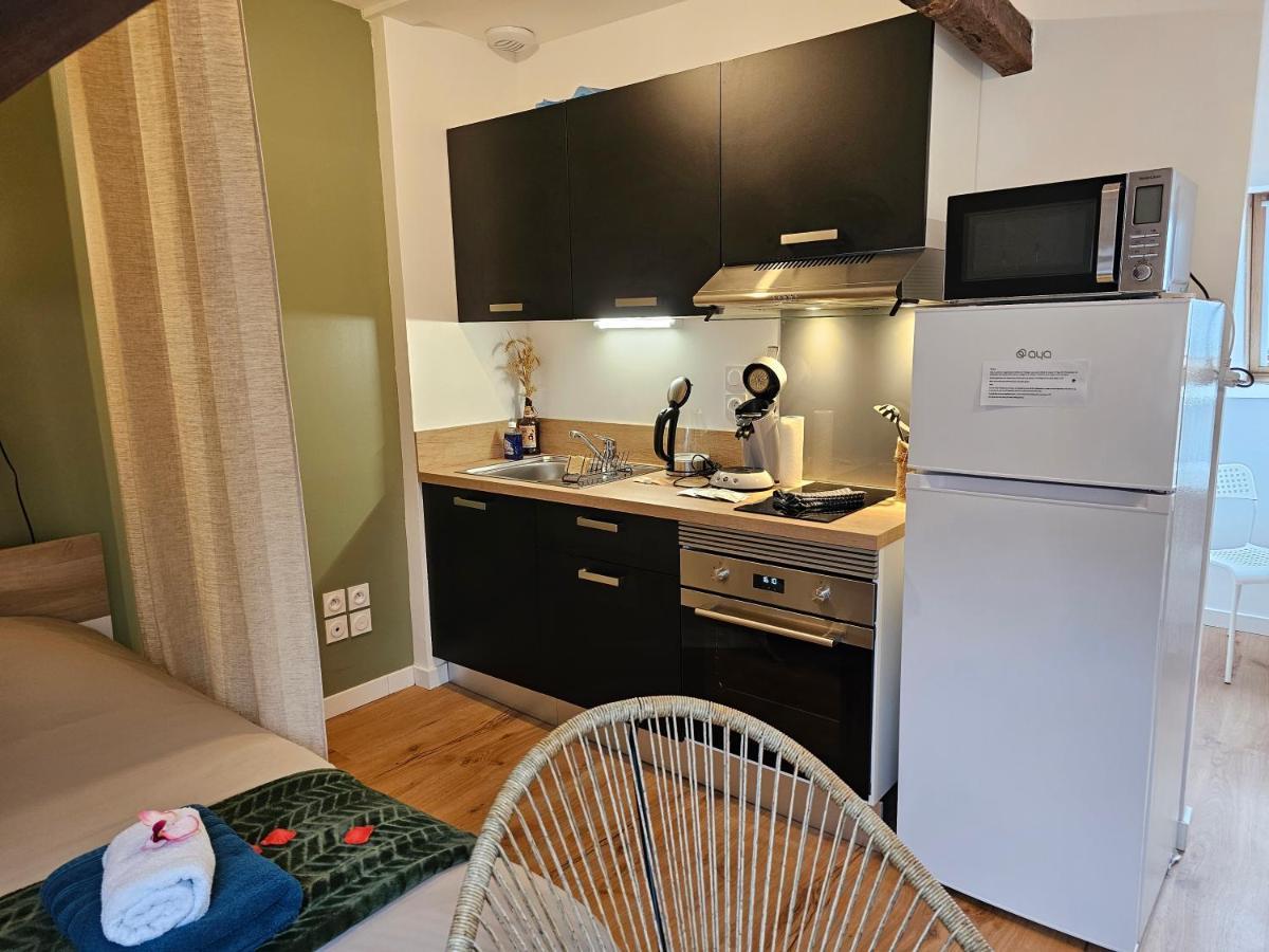 Logement De Caractere En Haute Ville De Quimperlé エクステリア 写真
