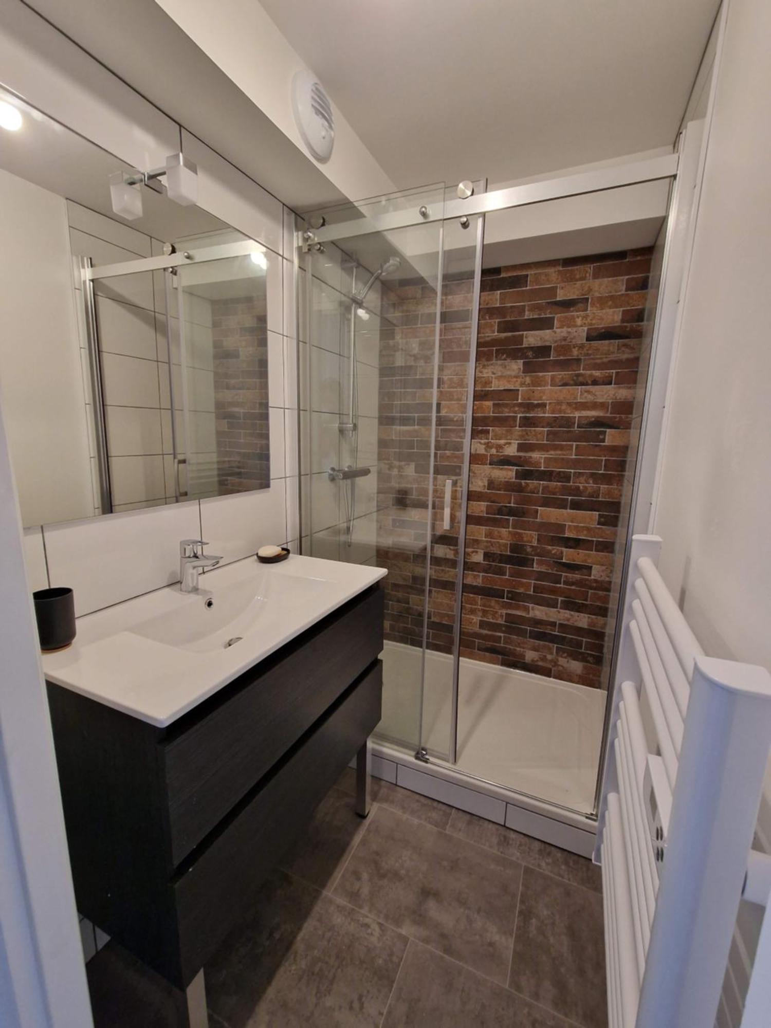 Logement De Caractere En Haute Ville De Quimperlé エクステリア 写真